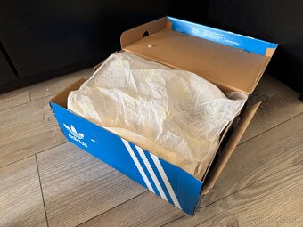 Adidas Campus 00s US 10 - 7
