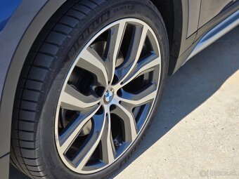 BMW X1 xDrive20d Luxury Line 2022, 58 242km - 7
