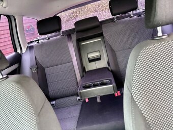 Škoda octavia combi 4x4 - 7