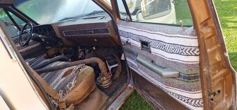 Chevrolet Scottsdale 1981 5.7 v8 diesel - 7