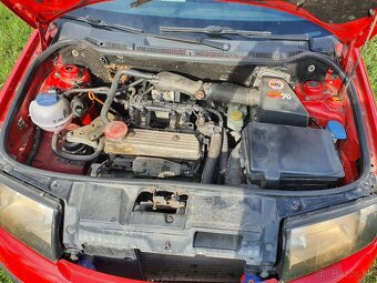 Fabia 2001 1.4 50 kw - 7