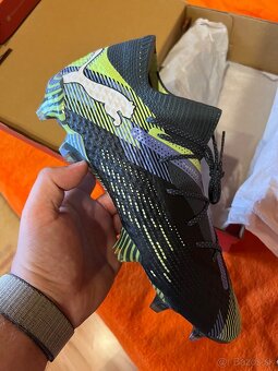 Kopačky Puma Future 7 Ultimate FG - 7