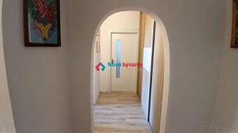 Na predaj 4 izbový byt, Humenné (N036-114-MABA) - 7