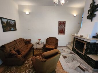 Veľký 5 izbový rodinný dom s pozemkom 800 m2, Stará Turá - 7