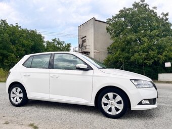 Skoda Fabia 1.0 MPI 44kw - 7