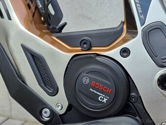 Lapierre Overvolt AM 6.6 - 7