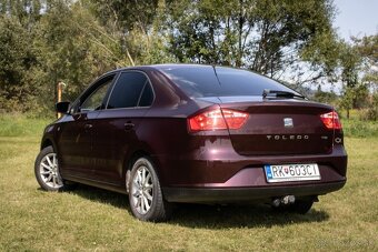 Seat Toledo 1.2 TSi - 7