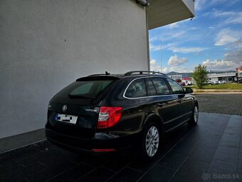ŠKODA SUPERB 2.0TDI COMBI CR● 125KW●F1 RADENIE●DSG● - 7