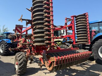 Horsch Terrano 5FM No-Till kultivátor Rok výroby 2013 pracov - 7