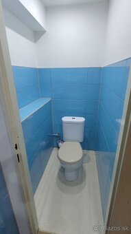 Prenájom kancelárií na Okružnej - 7