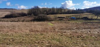 VÝRAZNÁ ZĽAVA.. Slnečný pozemok s veľkou výmerou Brusnica - 7