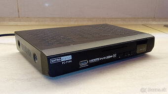 TV  TOSHIBA - 7