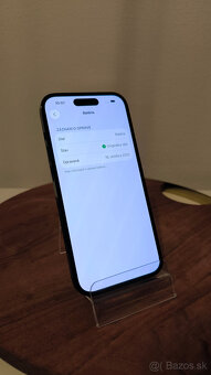 iPhone 14 Pro 128GB – výborný stav, 100% batéria - 7