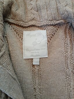 Prechodný balik next,zara,mayoral 134 - 7