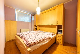 3 izbový byt + garáž, Beckov - 7