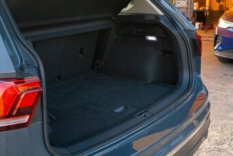 VW TIGUAN 2022 2.0 TDI DSG 4-MOTION Elegance -NEBÚRANÉ- - 7