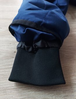 Zimná vetrovka Wellensteyn - 7