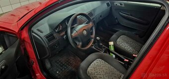 Predam skoda fabia - 7