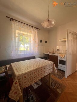 Rodinný dom Kapince, okr. Nitra – vaša budúca víkendová oáza - 7