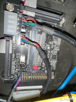 Allienware dizajnová pc skrinka - 7