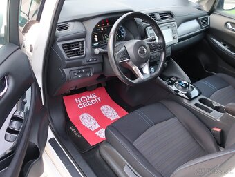 Odstúpim leasing na Nissan Leaf Acenta, 25tis.km-odpočet DPH - 7