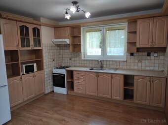 Kuchynská linka, kuchyňa - 7
