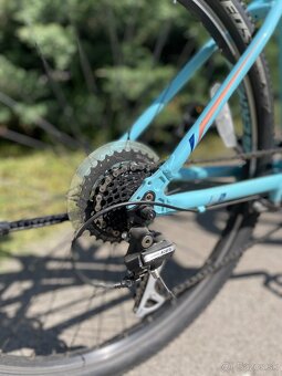 Fuji detský/dámsky bicykel 26.0 - 7