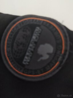 Dámska bunda Napapijri Rainforest W Wint 4 - 7