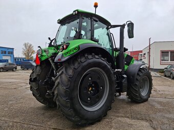 Traktor Deutz-Fahr Agrotron 6210 RC Shift - 7