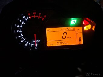 Benelli TRK502 x - 7