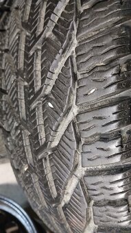 215/65r16 102h dezen 7.5mm 2022 - 7