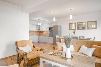 ALL INCLUSIVE | PRIESTRANNÝ 3 IZBOVÝ BYT S TERASOU | DONOVAL - 7