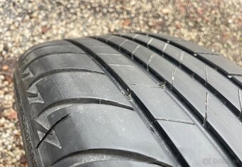5x112 R19 Škoda karoq 225/45 19 Bridgestone - 7