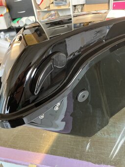 Harley davidson HD kufre - 7