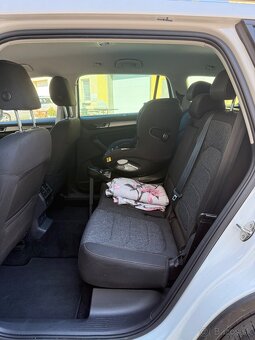 Škoda Kodiaq 2.0 TDI DSG - 7