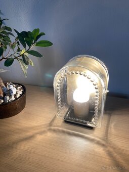 značkové svietidlo Bega - 7