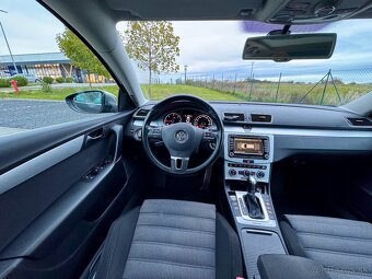 Volkswagen Passat Alltrack 4x4 DSG 130 kw - 7