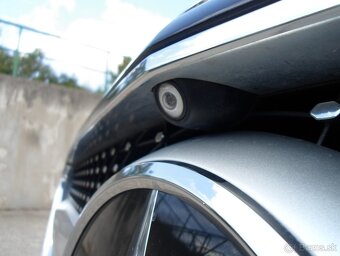 Mercedes-Benz CLS Kupé 400 4x4 245kW automat,F1,360°kamera, - 7