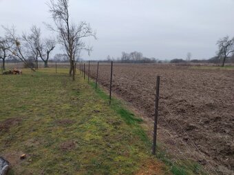 Elektricky ohradnik - 7