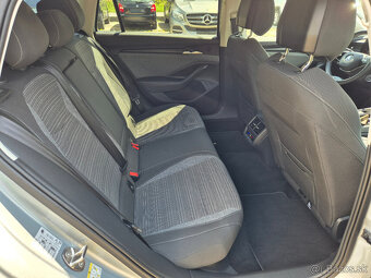 Škoda Superb Combi 2.0 TDI SCR Style DSG, nový model - 7