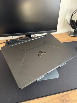 Herný notebook ASUS TUF Gaming F15 - 7