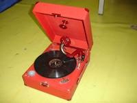 Supraphon gramofon KP03 Tesla. - 7