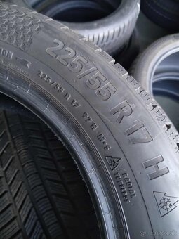 17" VW PASSAT,PASSAT CC,ALLTRACK,SCIROCCO + pneu. - 7