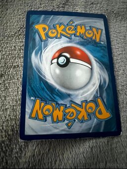 Karta pokemon Charizard#6 11/108, 2016 - 7