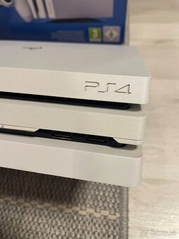 PlayStation 4 PRO 1 TB soft. 13.02 - 7