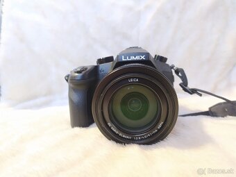 Panasonic Lumix DMC FZ1000 - 7