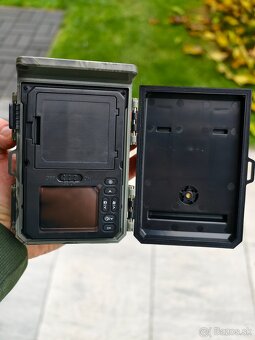 PREDANÉ - Fotopasca HC600-A - 7