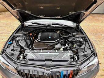 BMW 320d xDrive A/T - 7