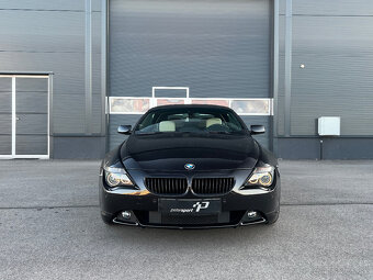 BMW 650i Cabrio (E64) BMW Individual 082.900km NA PREDAJ - 7