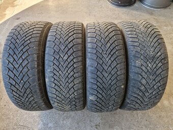 Zimne Pneu R16-R15 - 7